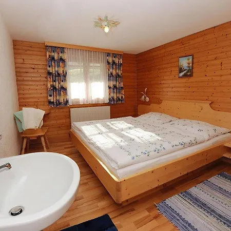 Apartment Haus Tschambräu