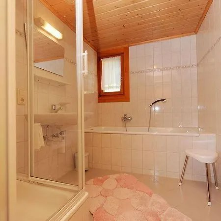 Haus Tschambraeu * Gaschurn