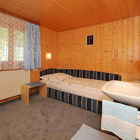Haus Tschambraeu 아파트