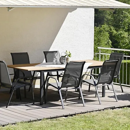 Haus Tschambräu Apartment Gaschurn